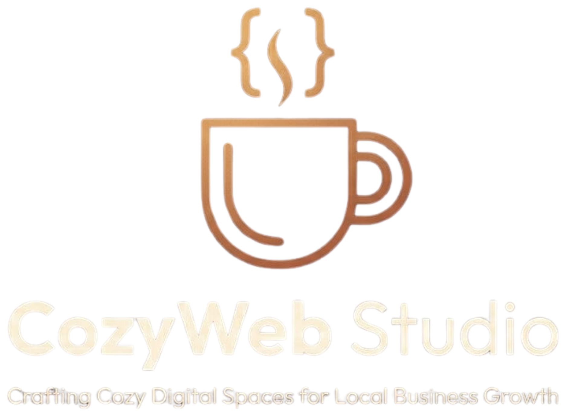 CozyWeb Studio Logo